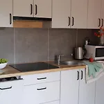 Pardalowka 50 דירה *