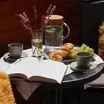 דירה Pardalowka 50