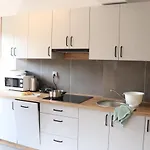 Pardalowka 50 זקופאנה