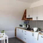Pardalowka 50 דירה