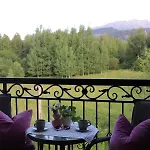 Pardalowka 50