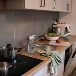 Pardalowka 50 זקופאנה