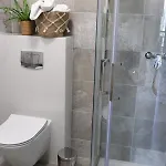 Pardalowka 50 דירה