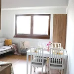 Pardalowka 50 דירה זקופאנה