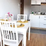 דירה Pardalowka 50