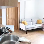 Pardalowka 50 זקופאנה