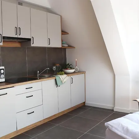 Apartamento Pardałówka 50