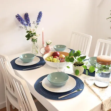 Pardałówka 50 Apartamento *