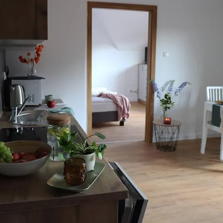 Pardalowka 50 * Zakopane