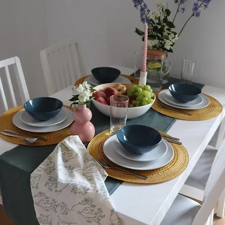 Pardalowka 50 Zakopane