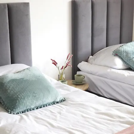 Apartmán Pardalowka 50