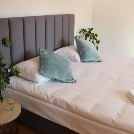 Apartman Pardalowka 50 Zakopane