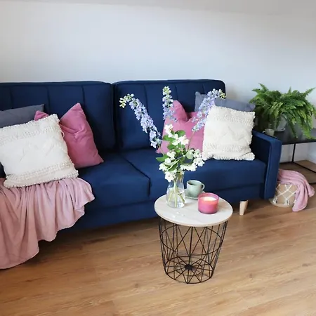 Pardalowka 50 Apartmán Zakopane