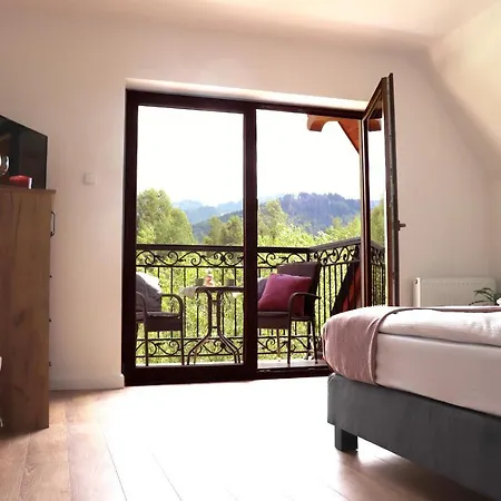 Pardałówka 50 * Zakopane