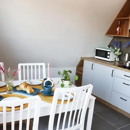 Apartamento Pardałówka 50