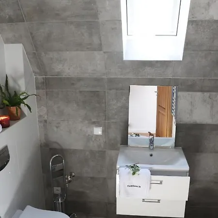 Pardałówka 50 Apartamento *