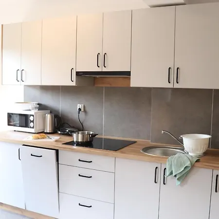 Pardalowka 50 Zakopane