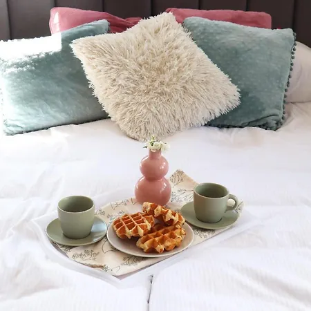 Apartman Pardalowka 50