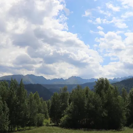 Pardalowka 50 * Zakopane