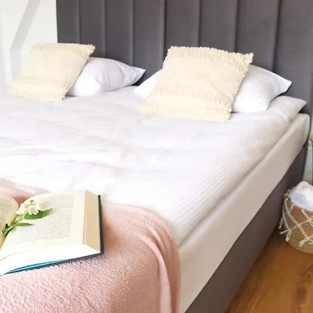 Apartman Pardalowka 50 *