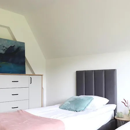 Apartamento Pardałówka 50