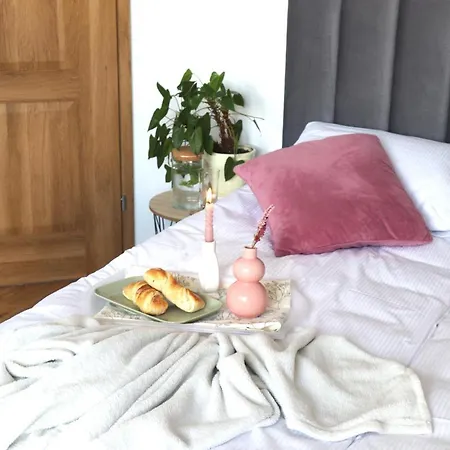 Apartmán Pardalowka 50 *