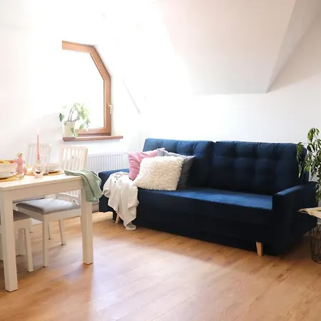 Pardałówka 50 Apartamento Zakopane