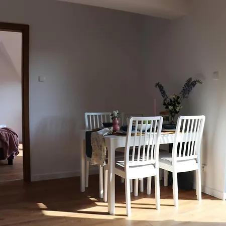 Pardałówka 50 Apartamento Zakopane