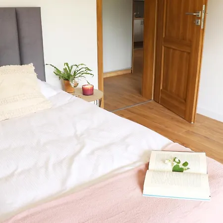 Pardalowka 50 Apartmán Zakopane