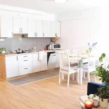 Apartmán Pardalowka 50 Zakopane