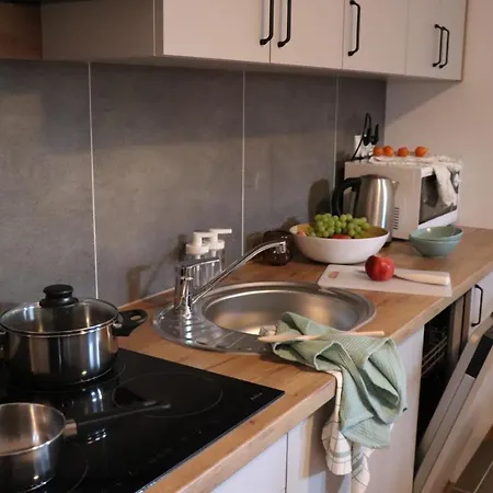 Pardalowka 50 Zakopane