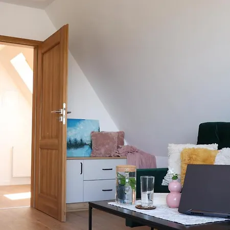 Pardałówka 50 Zakopane