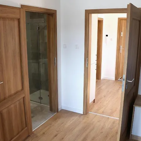 Pardalowka 50 * Zakopane