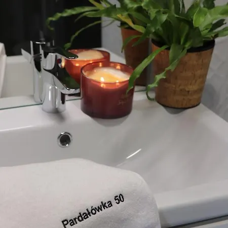 Apartamento Pardałówka 50 Zakopane