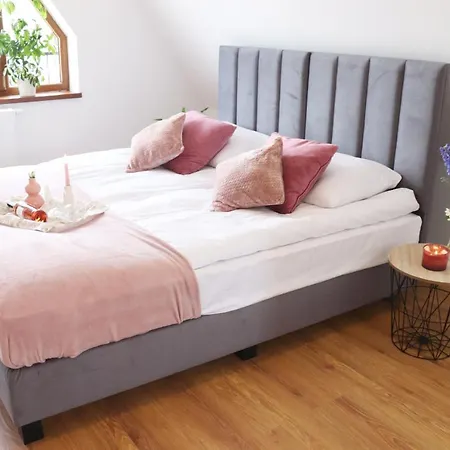 Pardałówka 50 Apartamento Zakopane