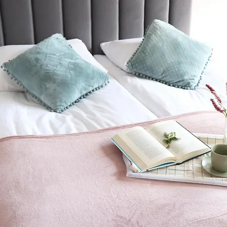 Pardałówka 50 Apartamento *