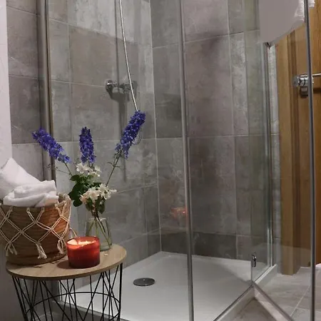 Pardalowka 50 Apartman