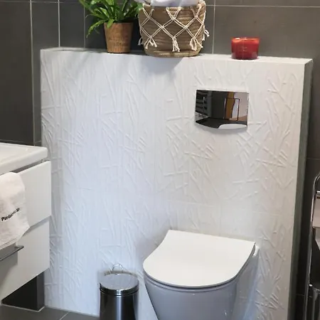 Apartamento Pardałówka 50 Zakopane