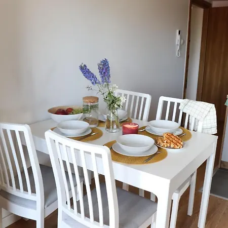 Pardałówka 50 * Zakopane