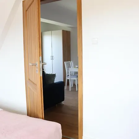 Apartman Pardalowka 50 Zakopane