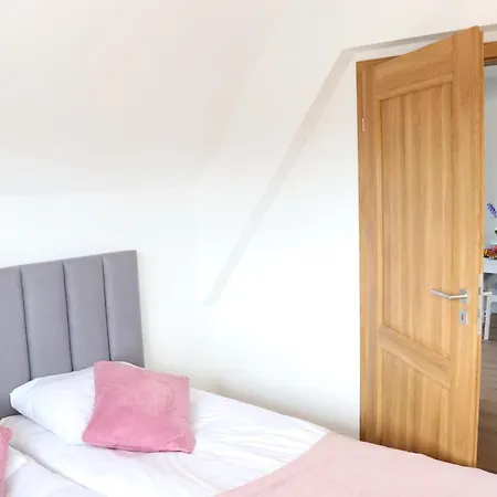 Apartamento Pardałówka 50