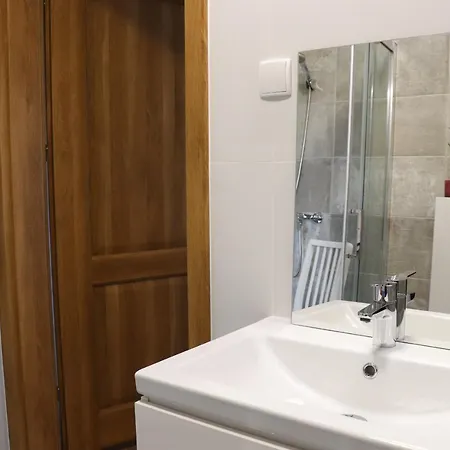 Pardalowka 50 Apartman *