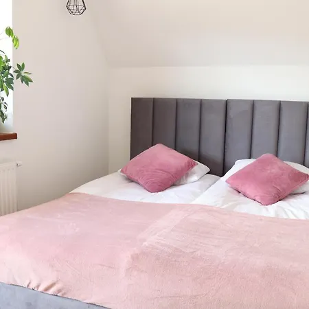 Apartamento Pardałówka 50