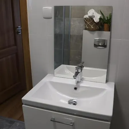 Apartamento Pardałówka 50