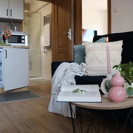 Apartamento Pardałówka 50