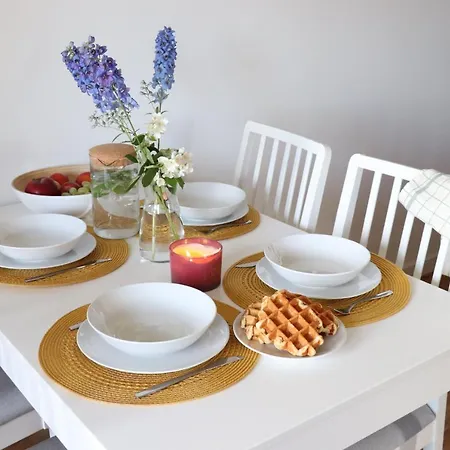 Pardalowka 50 Apartmán Zakopane