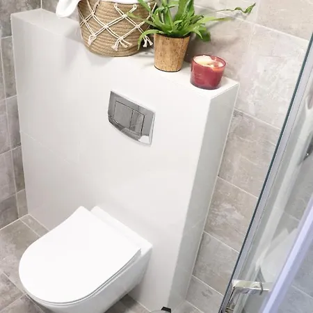 Apartmán Pardalowka 50