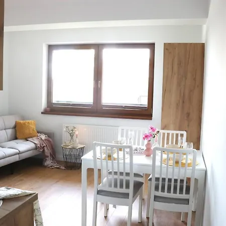 Pardalowka 50 Apartmán Zakopane