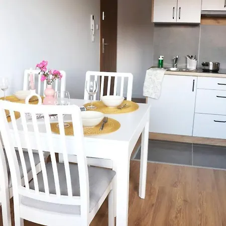 Apartmán Pardalowka 50