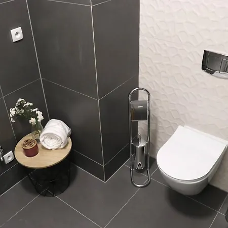 Pardalowka 50 * Zakopane